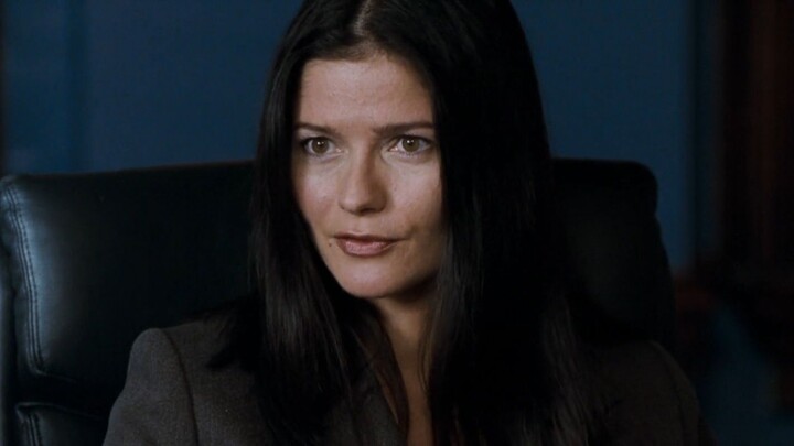 Exit Wounds (2001)