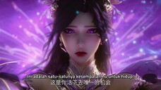 World Of Immortal Eps 26 (END)