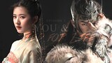 Zhao Lusi & Wu Lei | 'You & I, Tied for Life' - EP. 1
