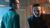 'Gotham' Phần 5 18: Riddler và Penguin vị tha cho đi bị bỏ rơi