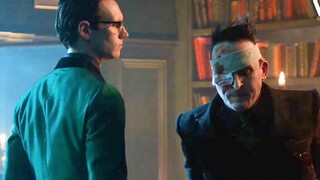 'Gotham' Season 5 18: Riddler และ Penguin เสียสละให้โดยละเลย