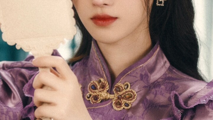 Cười chết! Đây chẳng phải là phim chiếu vào đời sao! Một bên thì chê cô ấy làm màu, một bên lại học 