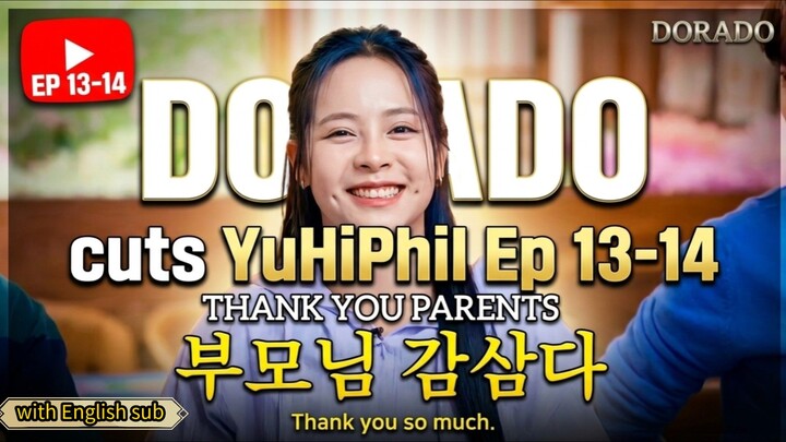 [Eng sub] DORADO FULL CUTS - Ep 13-14 Famous Singers Need A Hit Song 유명가수에겐 히트곡이 필요해