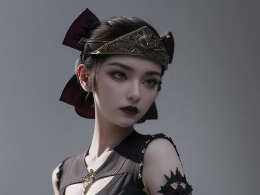 AI Mortal Cultivation Legend Modern Beauty Collection
