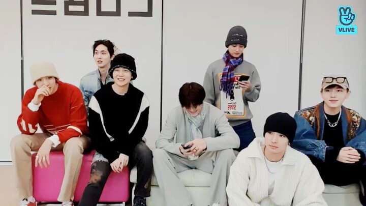 [SUB]Hong Seok Again