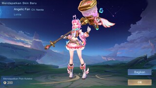 LOLITA SKIN GRATIS