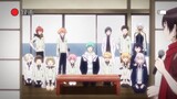 Touken Ranbu: Hanamaru S2 (ENG DUB) Episode 06