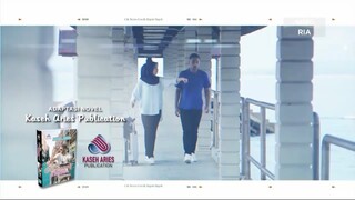 Cik Reen & Encik Ngok Ngek ep17