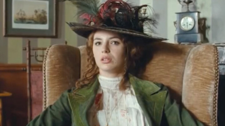 Chị gái vì cứu em gái mà hồi sinh xác ướp nghìn năm, nào ngờ đó chỉ là tùy tùng của Pharaoh – Hài hư
