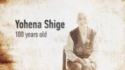 Okinawa - 100 Year Old