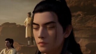 Han Li was shopping at Wanbao Building in Fangshi, and got the Golden Fly Mother Blade Heavenly Thun