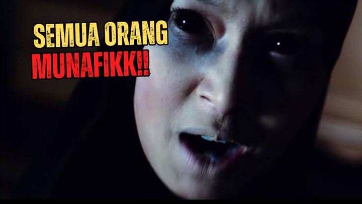 Film Horror Ini Gak Cuma tentang Setan