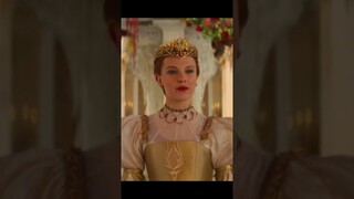 {SPOILERS} Damsel- She didn't deserve this 😢🐉#elodie #damsel #princesselodie