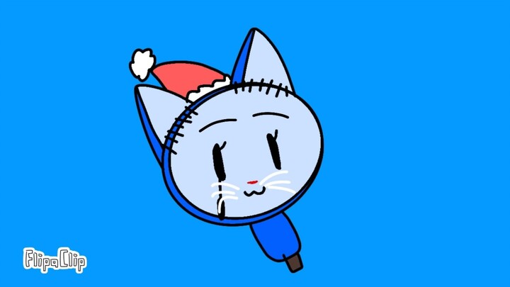 Five nights with froggy kitty meme nya arigato