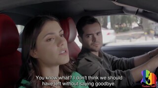 Juliantina (amar a muerte) Part 4  // Engsub