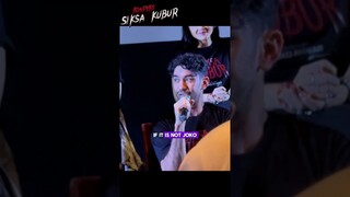 Cuma Joko Anwar Yang Bisa Bikin Reza Rahadian Main Horor Lagi
