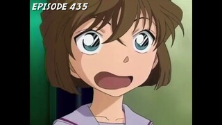 haibara and conan’s “ah le le” | detective conan