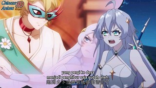 the Demon King Who lost his job episode 07