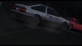 Initial D: Fourth Stage Episode 2
