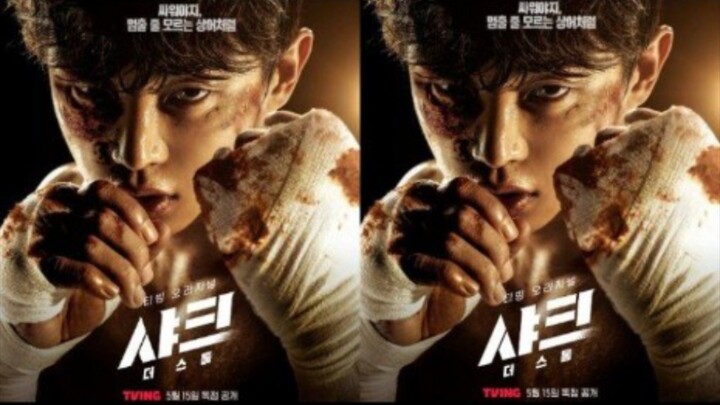 Shark 2:The Storm | 2025 (Subtitle Indonesia) Episode 4