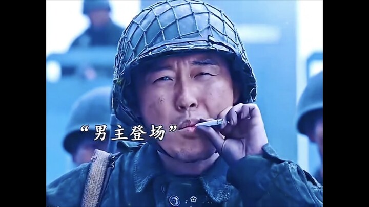 Sebelum syuting, lokasi belum sepenuhnya diperiksa; tak disangka pemeran utama menginjak ranjau dara