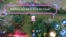 Si Dora nasa ML na