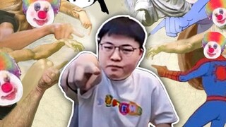[The anchor is really good at playing] 207: Uzi and the Joker, Lao Ma and Feng Chu, Jin Gong and Xi 