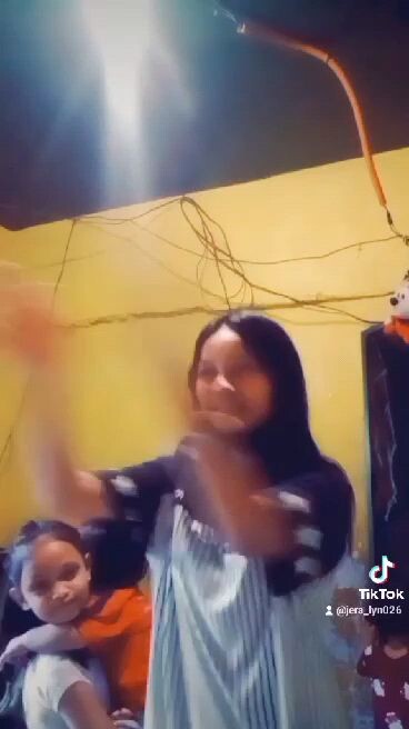 tiktok: follow : Jeralyn : Kim Yan ubin