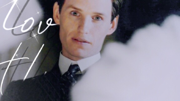 "I love you more than a husband could ever give."