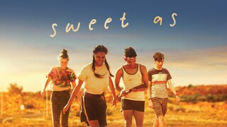 Sweet As 2022 Subtitle Indonesia