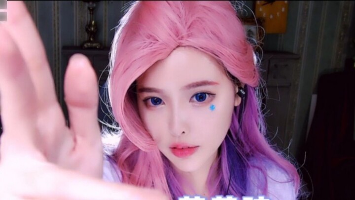 【Enqibutian】Seri Spa Telinga Salephone