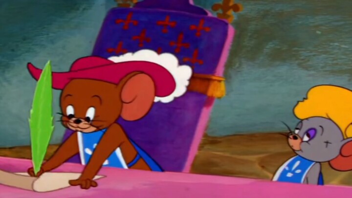 ไทเฟย: ฉันลำบากมาก