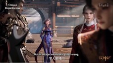 PV Tales Of Herding God's Eps 48
