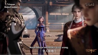 PV Tales Of Herding God's Eps 48
