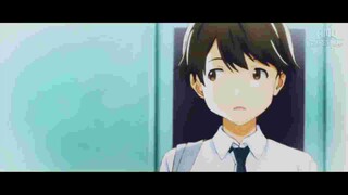 TSUKI GA KIREI MV —CLOSER—