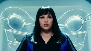 Best fighting scene in Ultraviolet moview! milla javovich