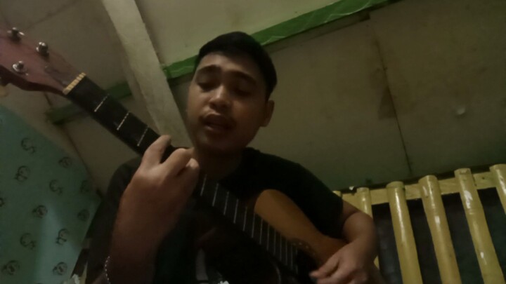 Kay Tagal Kitang Hinintay(SpongeCola) Cover by: pedgdunamis