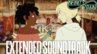 INFINITY TRAIN - One More Car | EXTENDED SOUNDTRACK