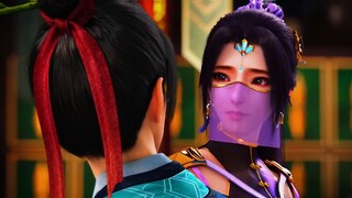 [JJ] Yang Kai First Time See Xia Ning Chang