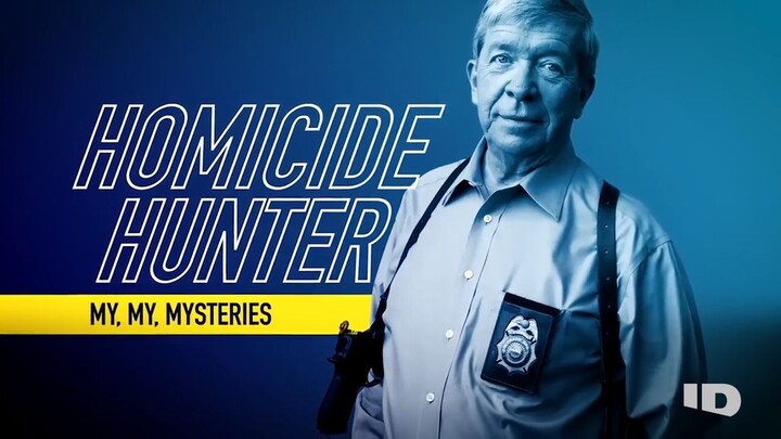 Homicide Hunter: The Man with No Face      Watch for Free Full Movie   link in description