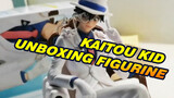 Detective Conan Figurine Unboxing / Kaitou Kid & Chair / SEGA High-quality Figurine