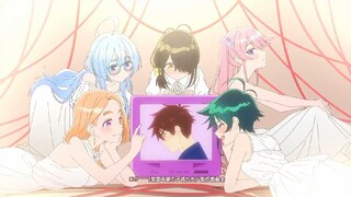 The Shiunji Family Children episode 6 in hindi dubbed