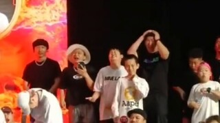 ระเบิดระเบ้อจริงๆ! หนิวจี้เซียน! รายละเอียดของเพลง! ความสามารถขนาดนี้! - ผู้ใหญ่หลายๆคนอาจทำไม่ได้!