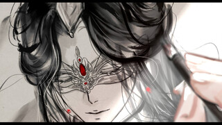 [สวรรค์ประทานพร-"ไฟลอยน้ำ"/เขียนด้วยลายมือ] "ไฟลอยน้ำสะเทือนโลก"