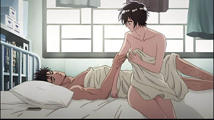 MAIN BRUTAL SAMA TEMAN KERJA 🤤🥵 | ANIME 18+ NO SENSOR