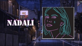 Kyle Zagado - Nadali (Official Audio)