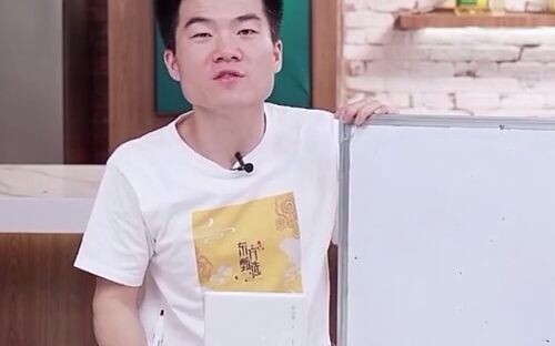 ต่งอวี่ฮุยพูดถึง “ประวัติซูตงพ่อ”