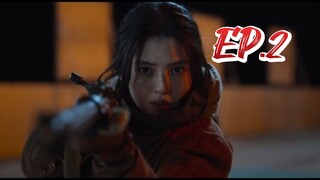GYEONGSEONG CREATURE 2023 EP.2 ENG SUB HD