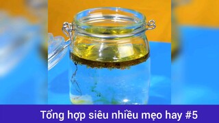 Tổng hợp siêu nhiều mẹo hay p5