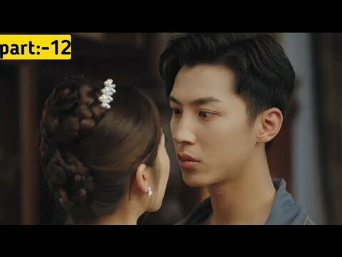 Young president in love with his Stepmom also his first love|#Chinesedrama#palmsonlove in Hindi|P-12